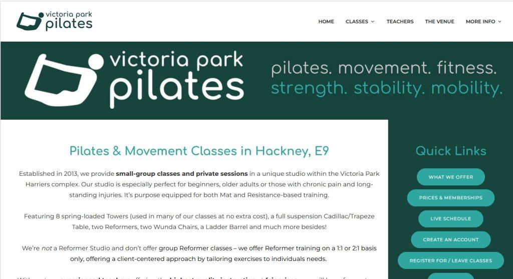 vpp website